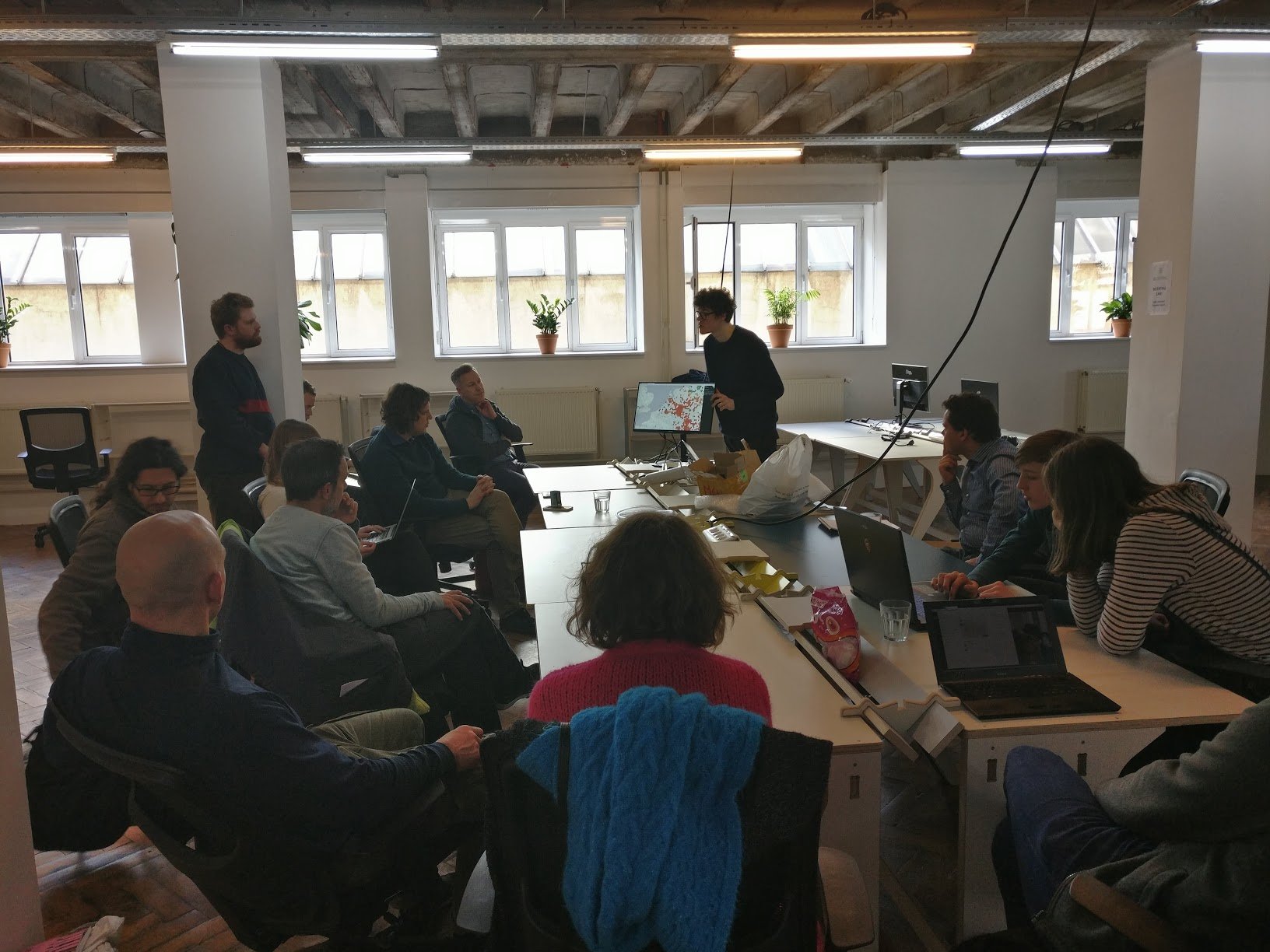 afbeelding workshop
