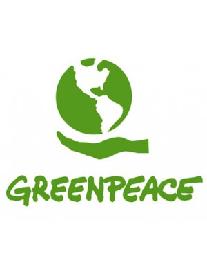 greenpeace